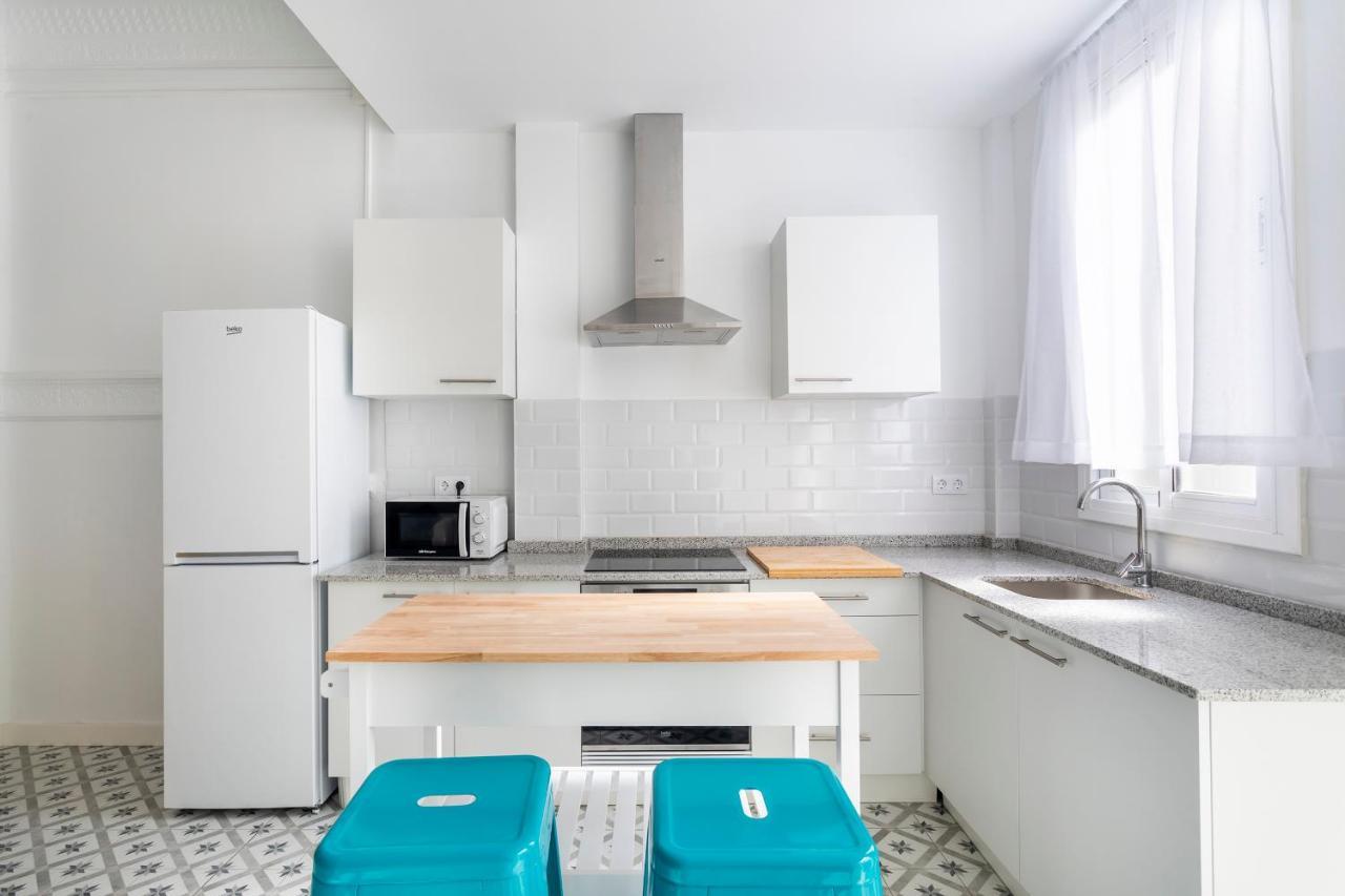 Apartamento Convento, Amazing Flat With Terrace 1 Valencia Exterior foto